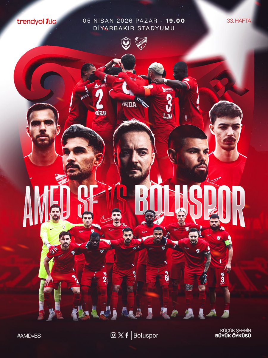 Boluspor tweet media