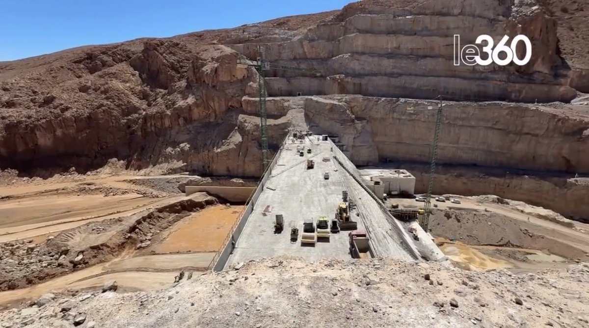 moroccoprojects مغرب المشاريع tweet media