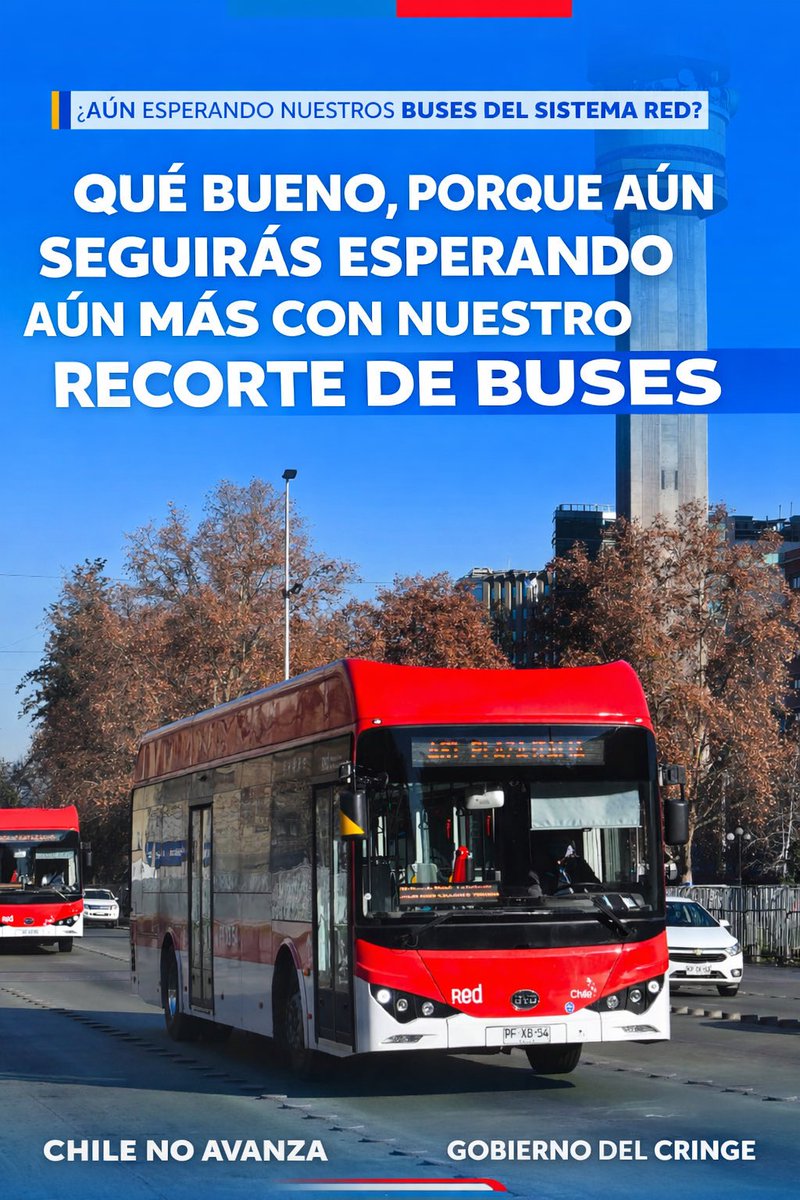 Gobierno del Cringe tweet media