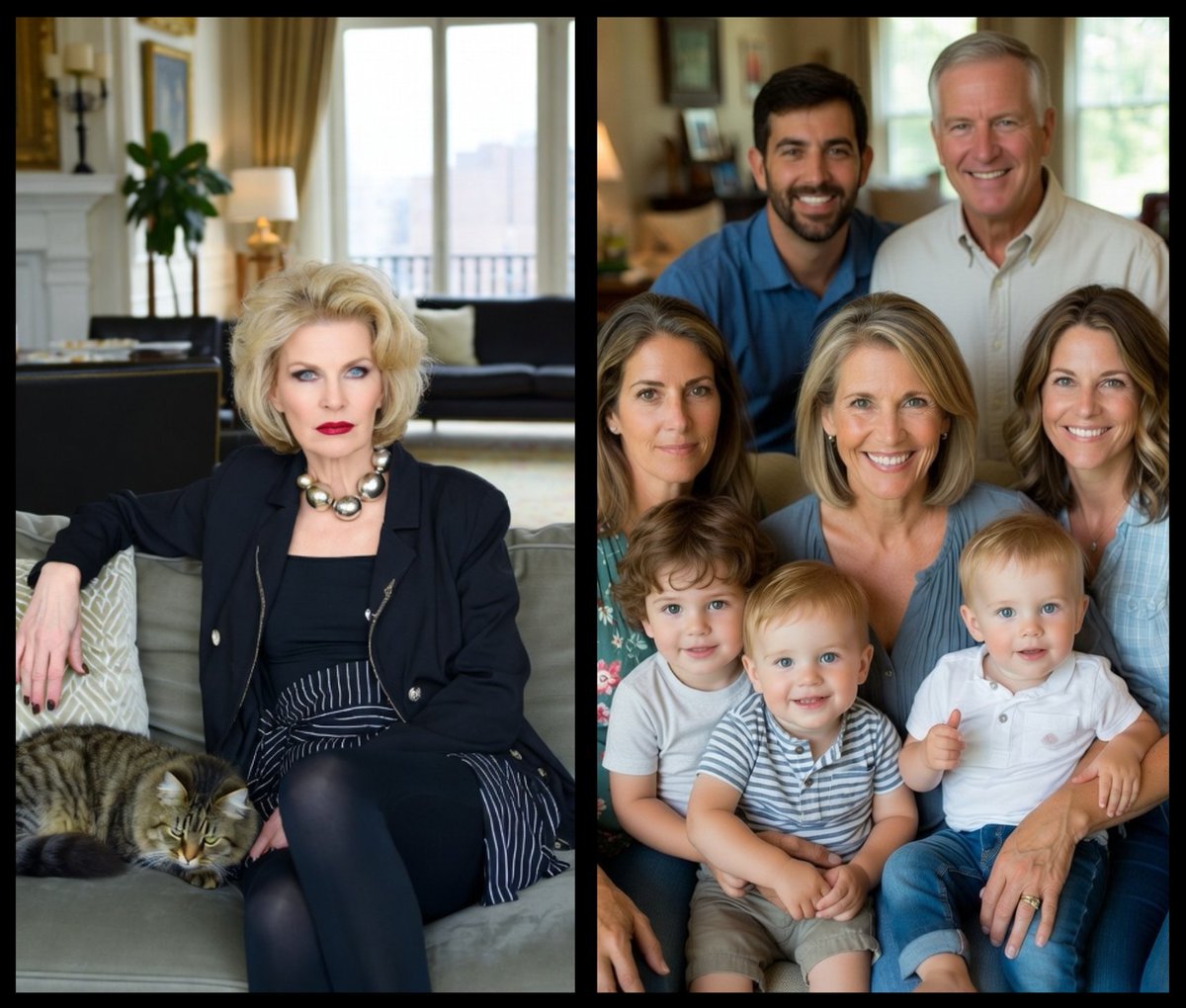 Barefoot Pregnant tweet media