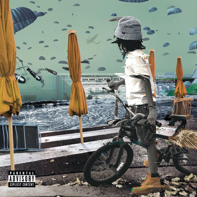 Ruben || Check the Rhyme tweet media