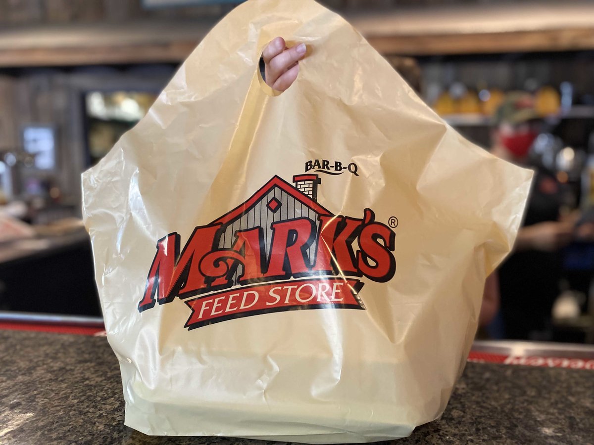 Mark's Feed Store tweet media