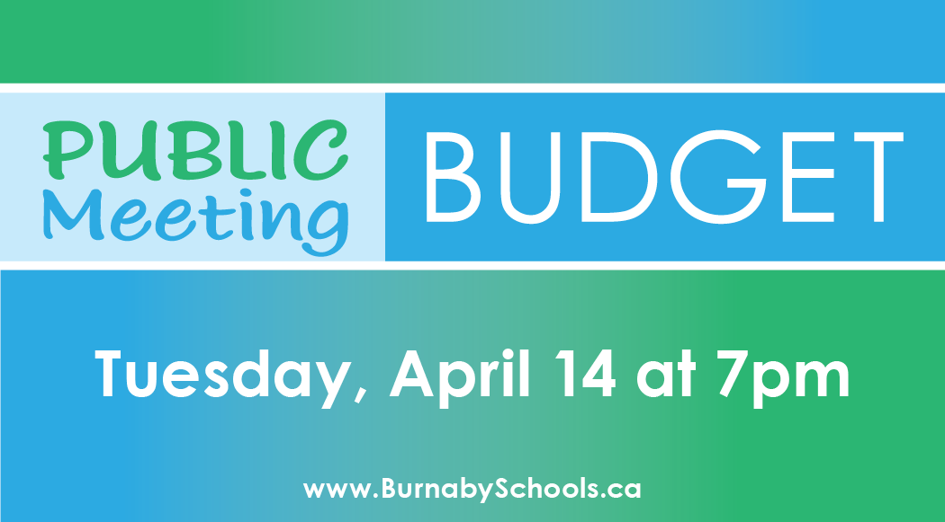 Burnaby Schools tweet media