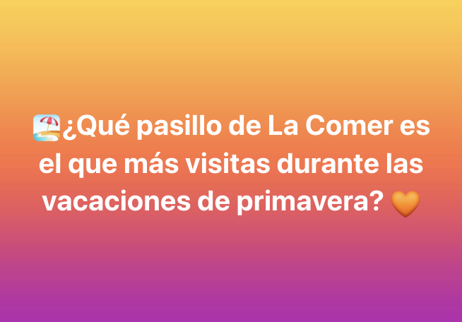 @LaComerOficial tweet media