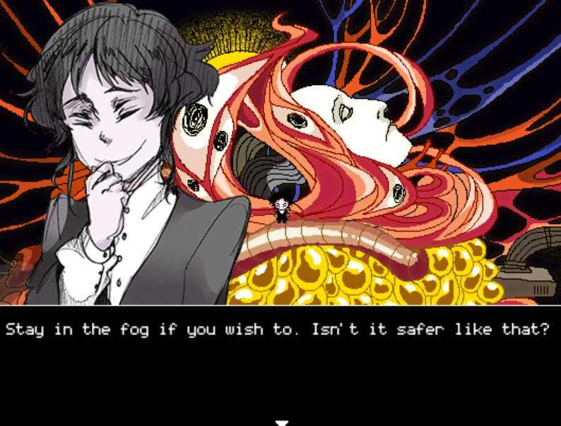 Daily Hello Charlotte Bot tweet media