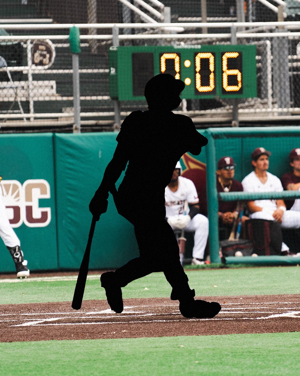 Texas State Bobcats tweet media