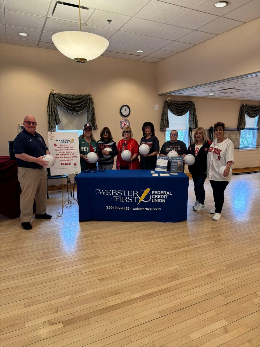 Webster First FCU tweet media