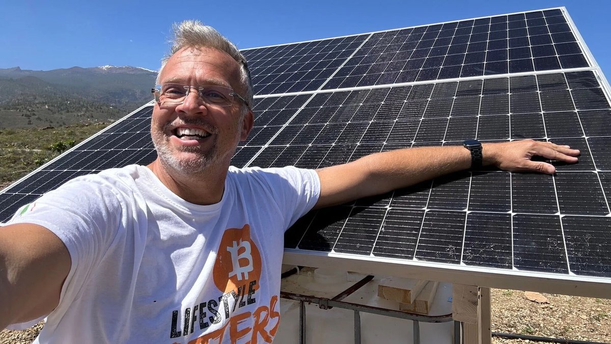 Geyser ⚡️ tweet media