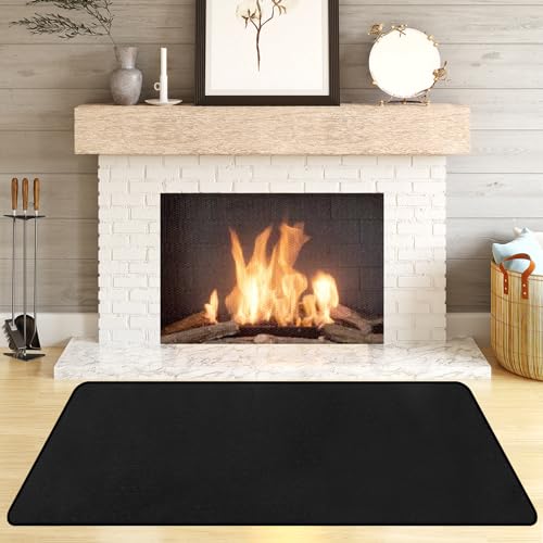 cozyfireplacesp's tweet image. Warm up your space with the Protalwell Hearth Rug! 🔥 Fireproof &amp;amp; stylish, it's perfect for grills, fire pits, and more. What's your cozy favorite? 🏡 #Protalwell #Hearth #Rugs #Fireproof #Fireplace #
Check it out cozyfireplacespace.com
Amazon: amazon.com/dp/B0CQ21KV7H/…