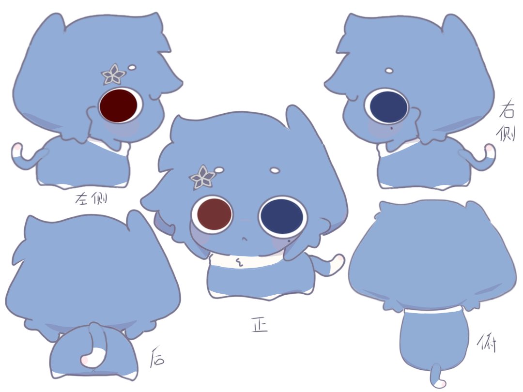 moon🌑💙🔞（❓） tweet media