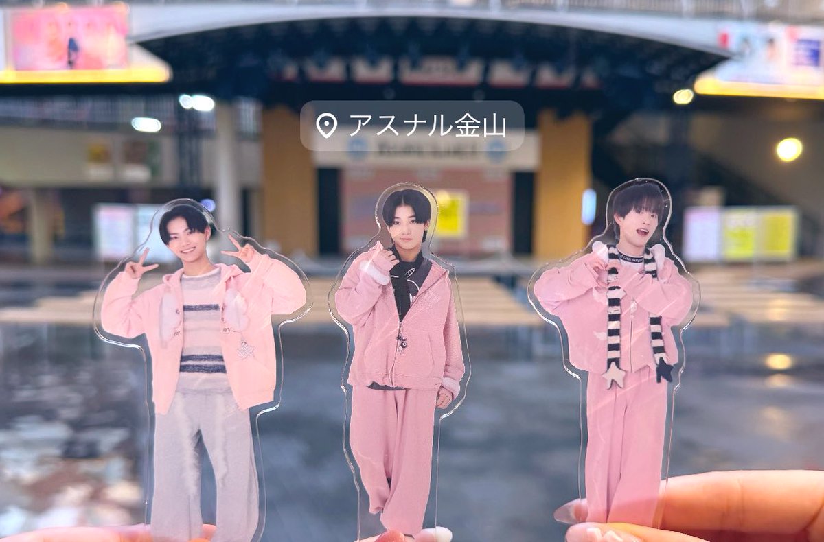 リナ🦔 tweet media