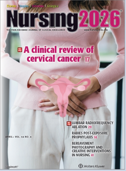 Nursing2026 tweet media