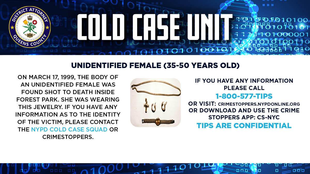 Queens DA Katz tweet media