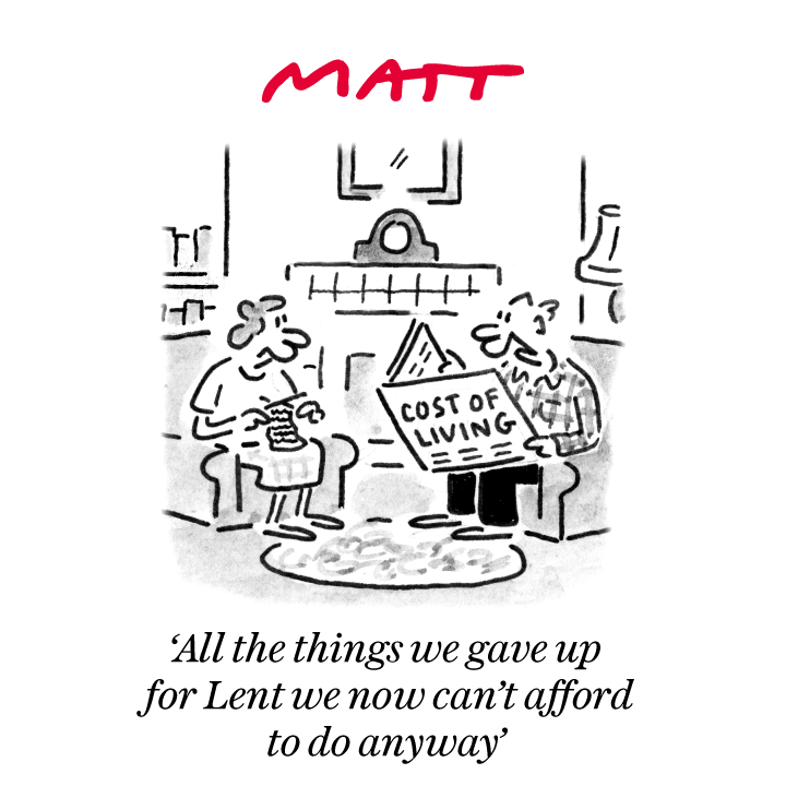 Matt Cartoons tweet media