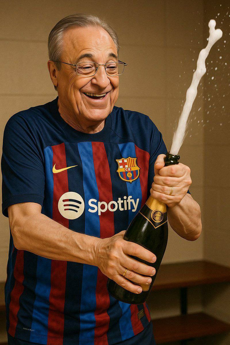 Otra liga consecutiva al bolsillo #florentinodimision