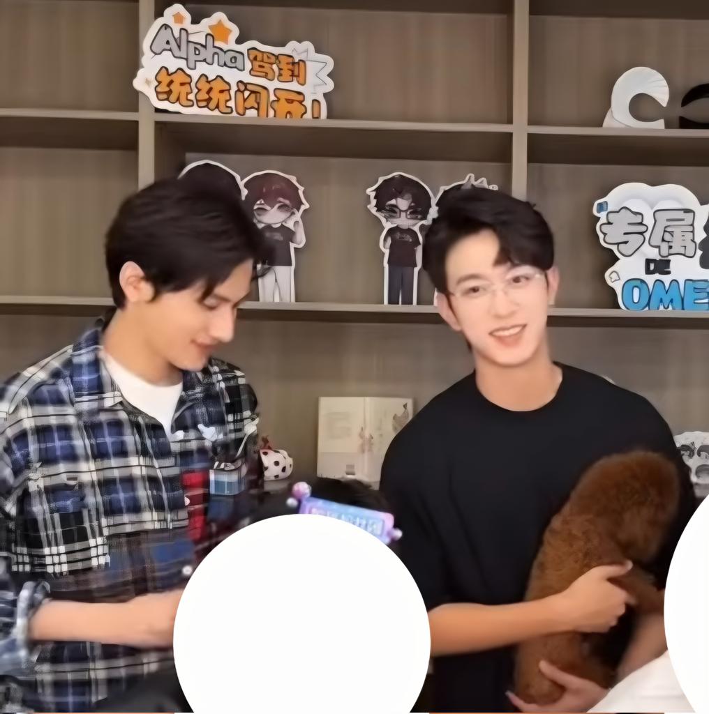 A phoenix and a dragon :) tweet media