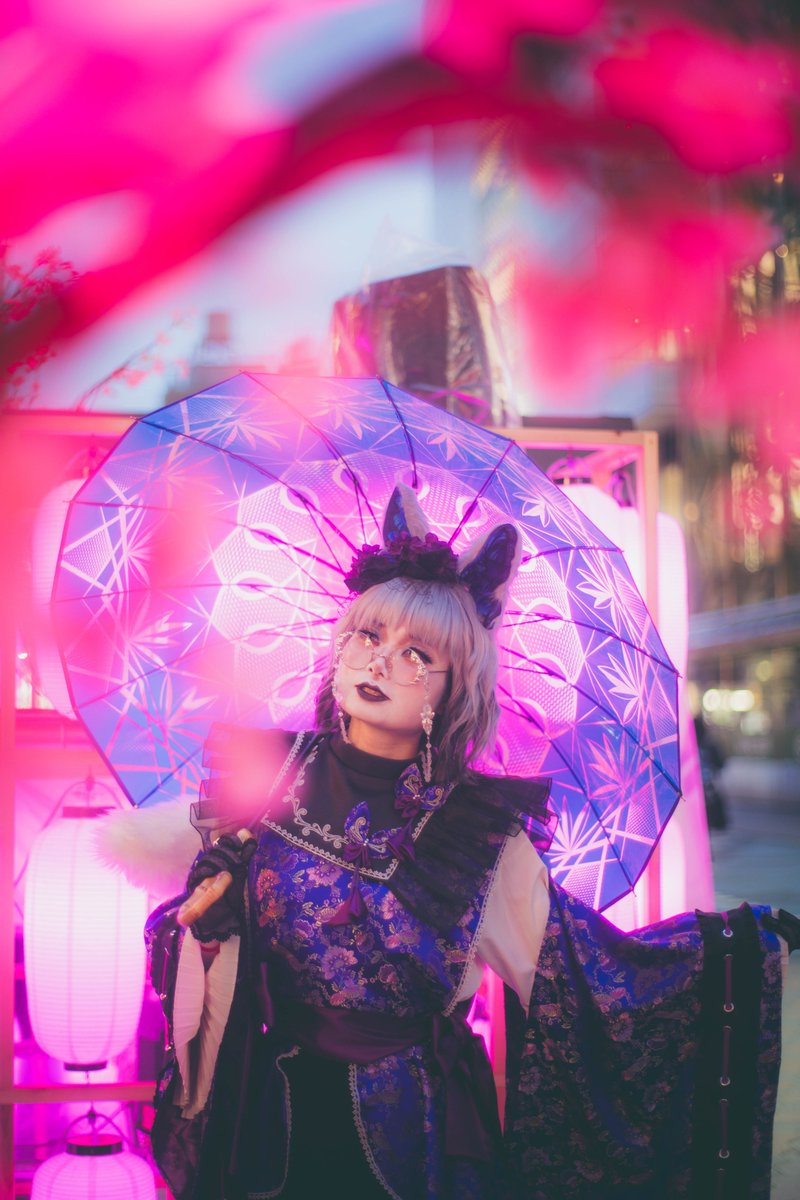 おとろ tweet media