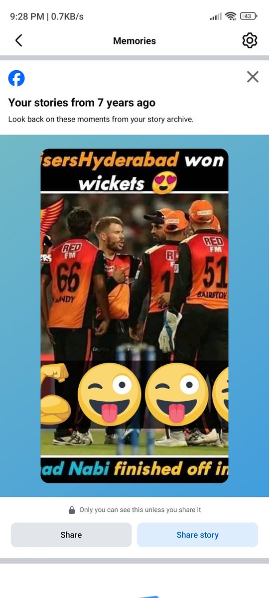 ICON_SRH tweet media