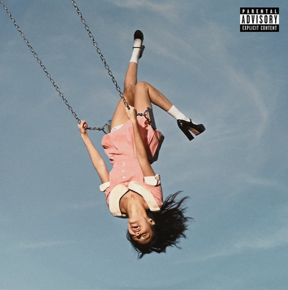 📈 Olivia Rodrigo’s “you seem pretty sad for a girl so in love” rises to #2 (+2) on Spotify’s album presave chart!

— It now has 763K presaves in less than two days of tracking!