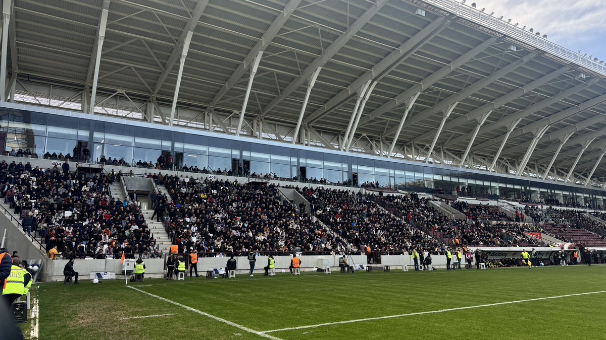 Seza Çimento Elazığspor tweet media