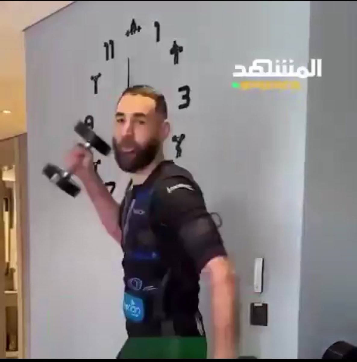 الكاسبر tweet media