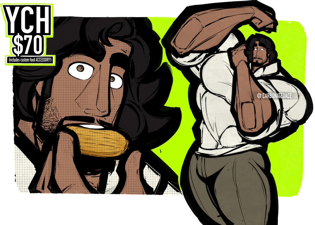 C A R B O N tweet media