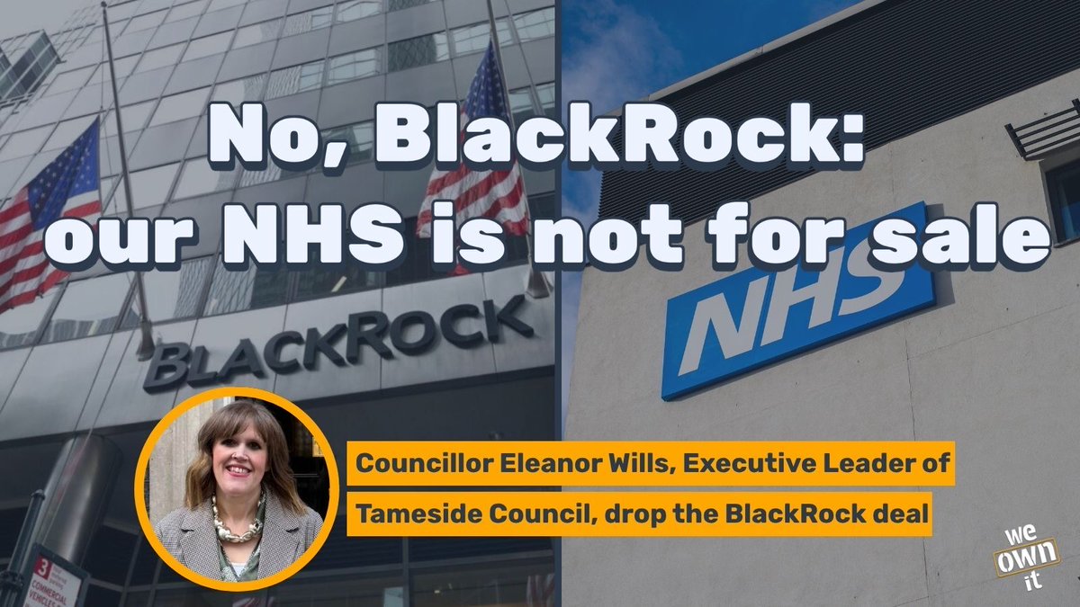 We Own It tweet media