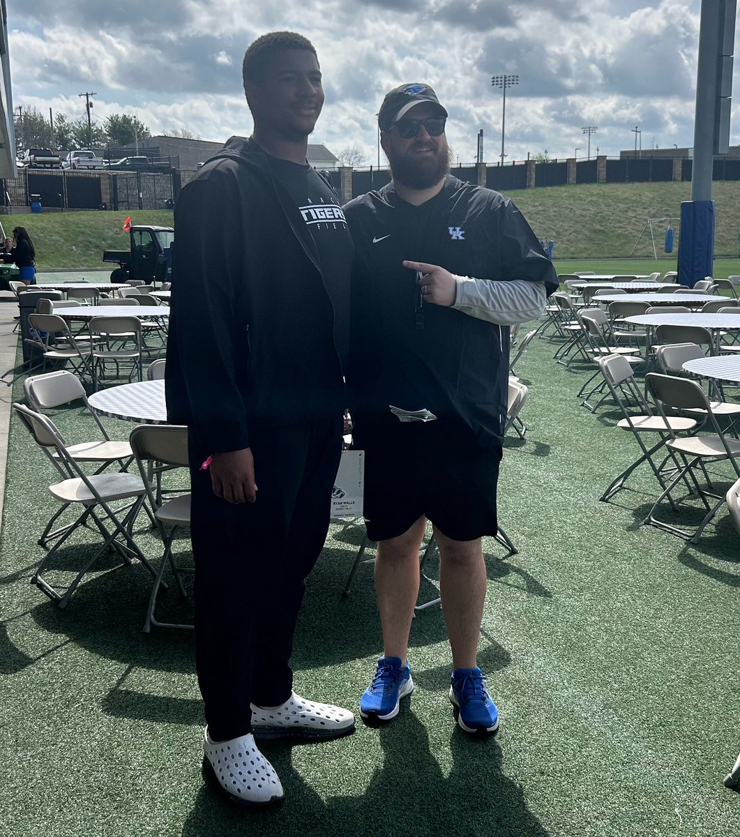 Ryan Walls tweet media