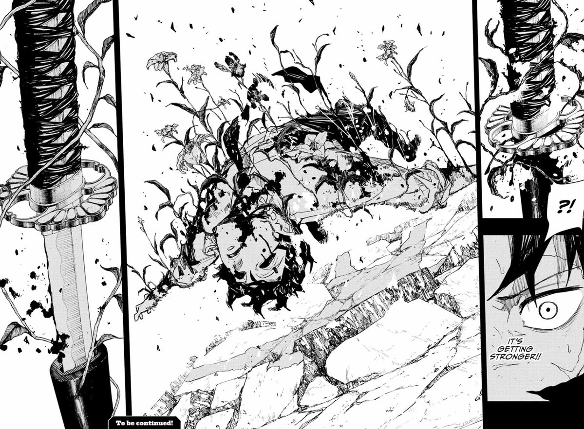 King Cope | #TENOÍ tweet media