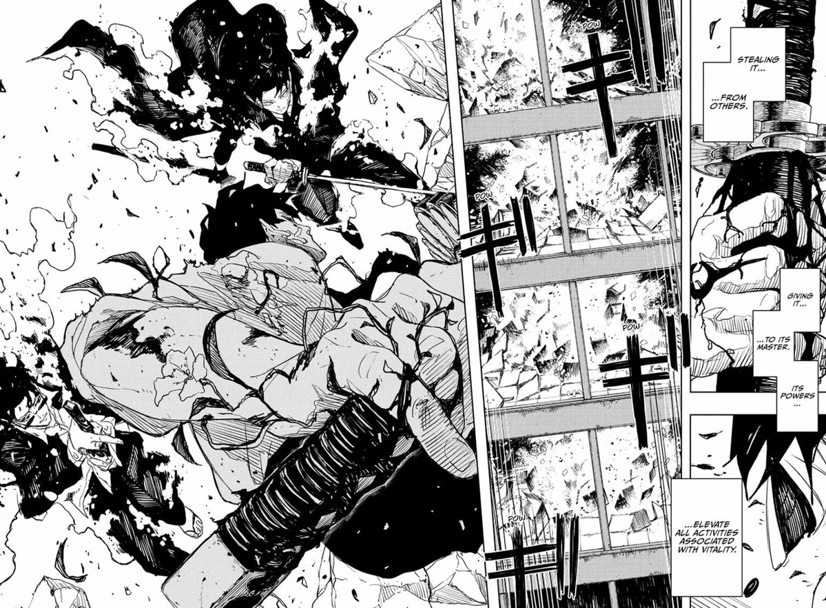 King Cope | #TENOÍ tweet media