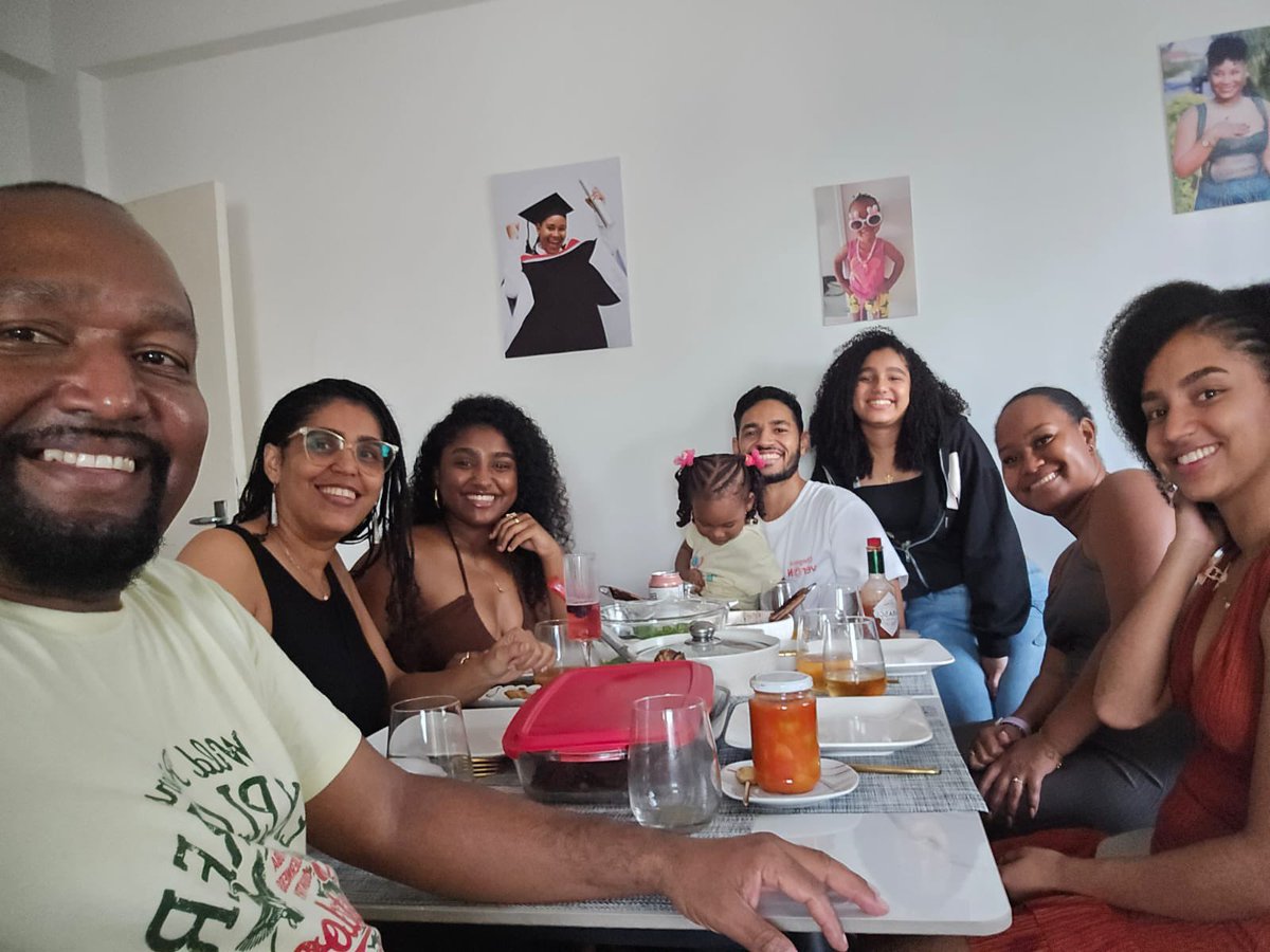 Realizei meu sonho…

Sou Homem de Família❤️
