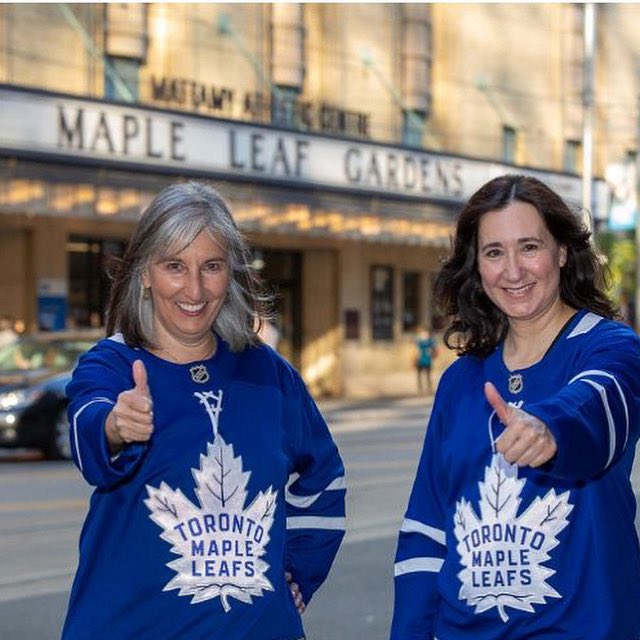 LadiesTalkinLeafs tweet media