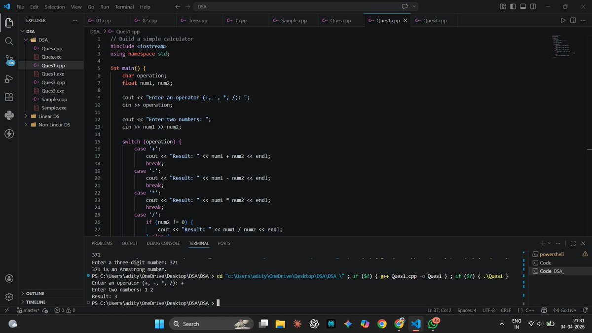 Aditya Chauhan tweet media