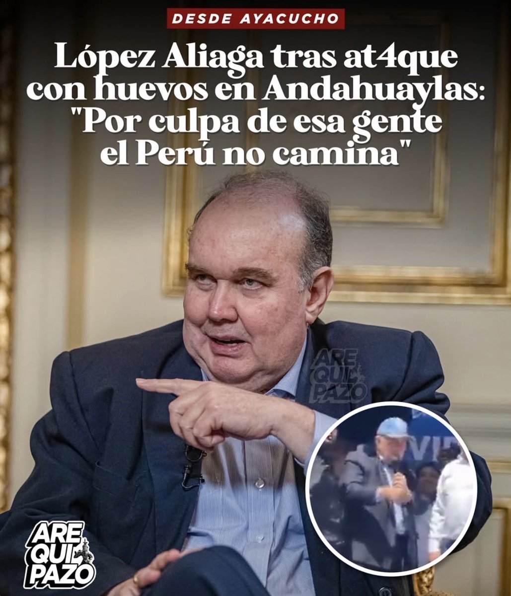 José Dextre tweet media