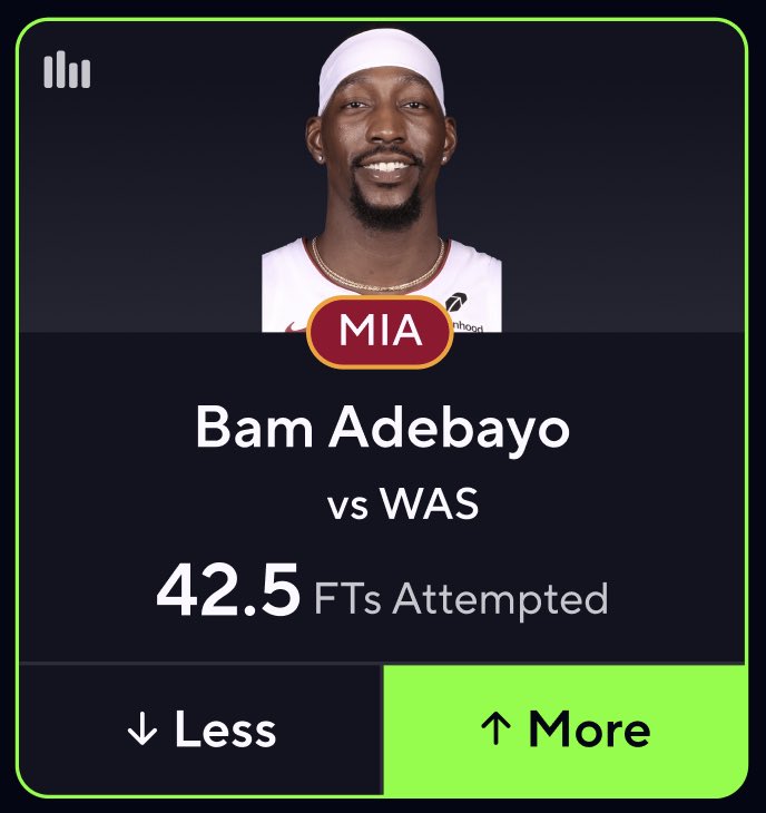 PrizePicks tweet media