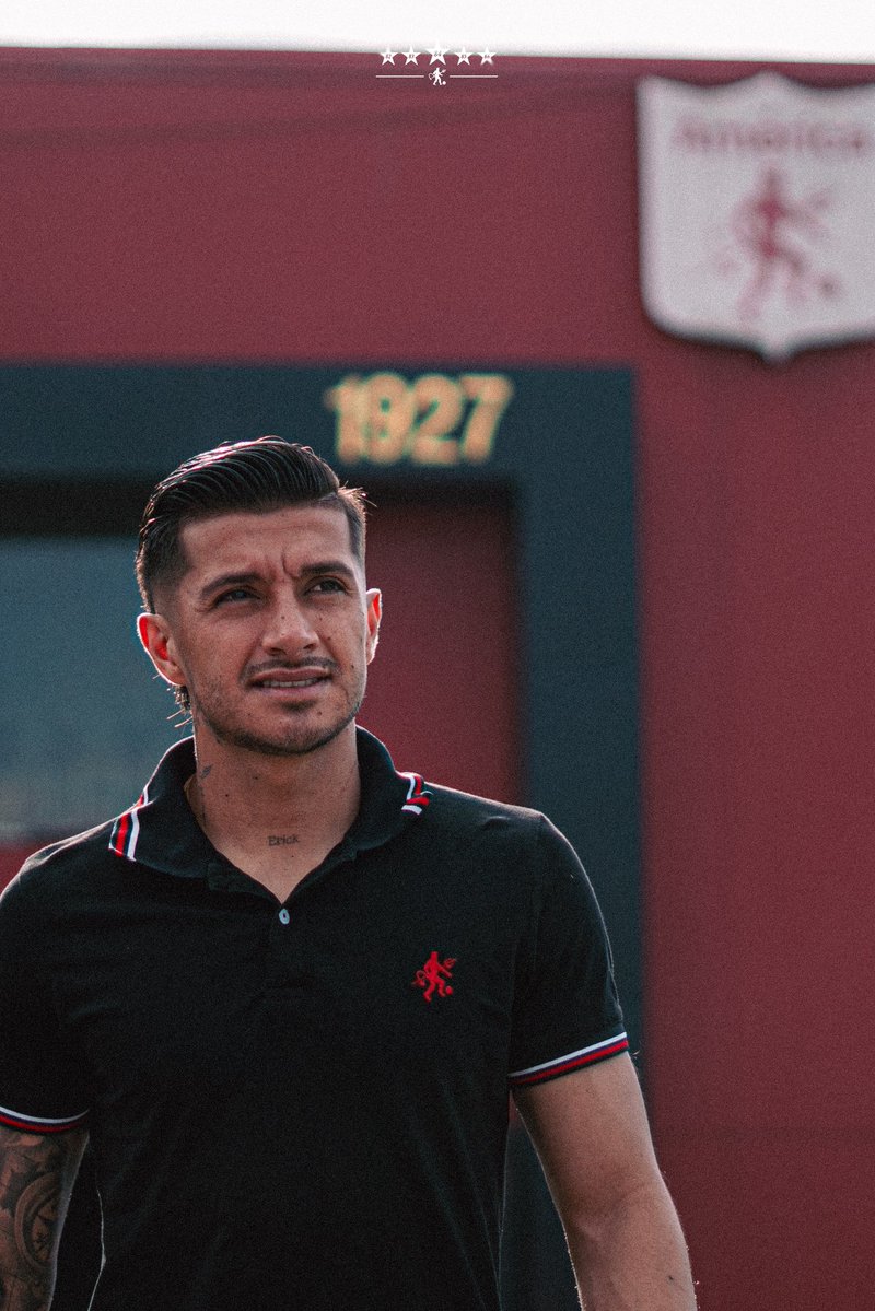 América de Cali tweet media