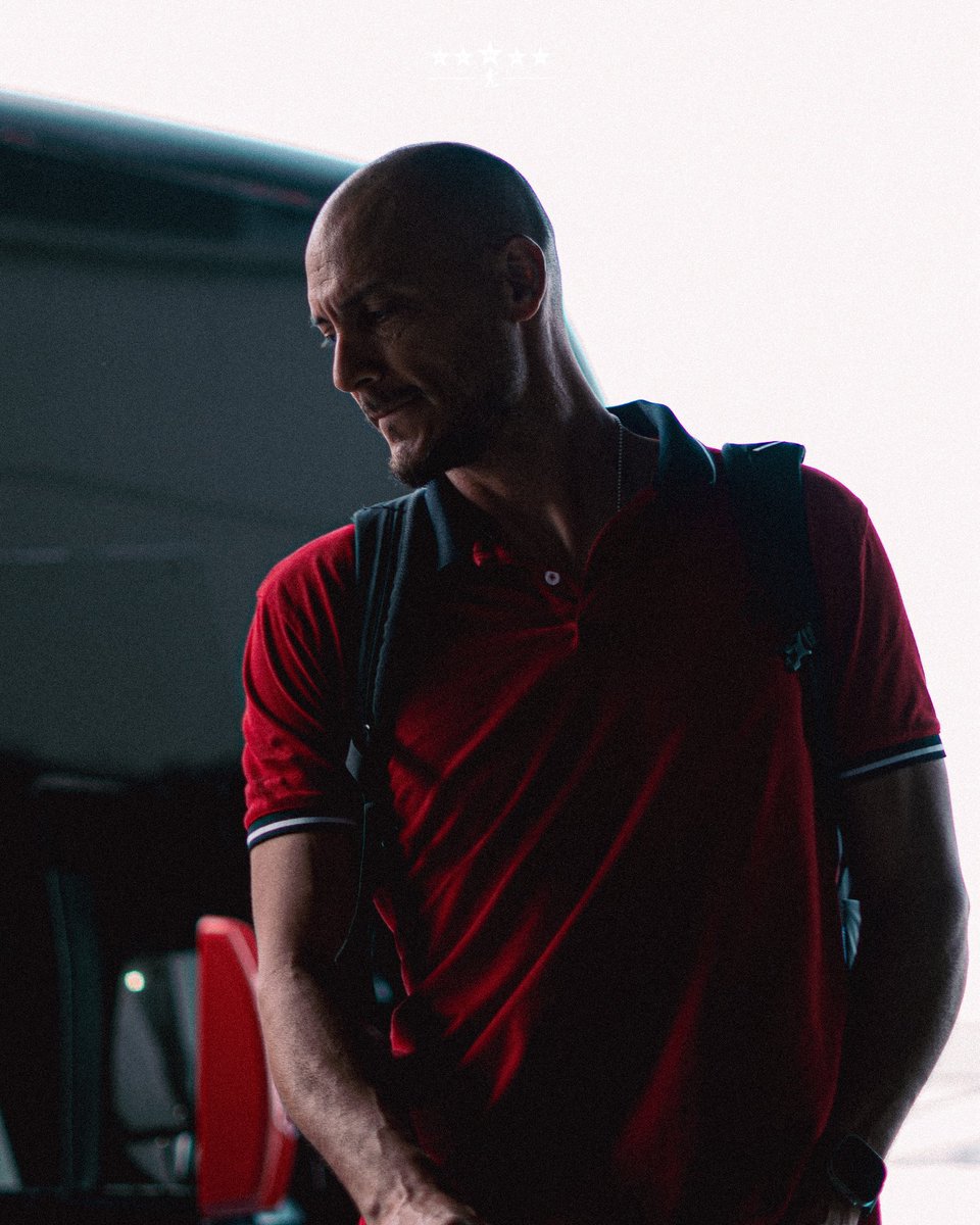 América de Cali tweet media