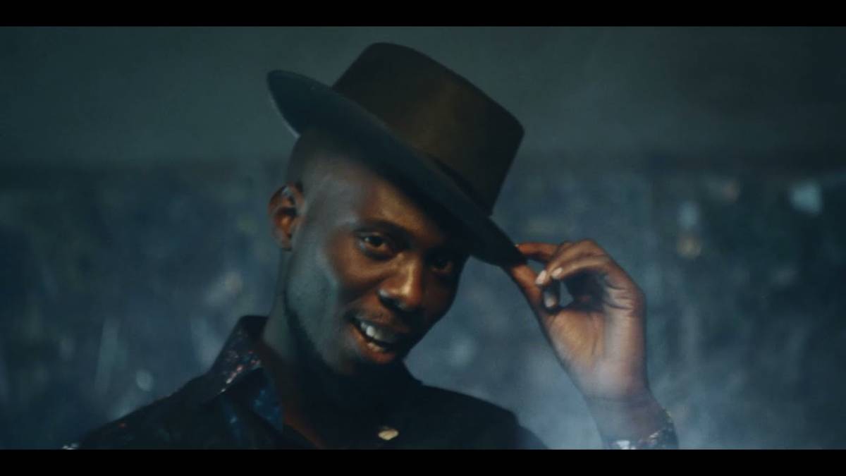 KingSojah's tweet photo. Pompi x Mag44 - Luyando (Official Video)
#Mag44 #Pompi
#MUSIC
#SojahEnta10ments  
https://t.co/a0bYAK3iGE https://t.co/eWuIOHeyuI