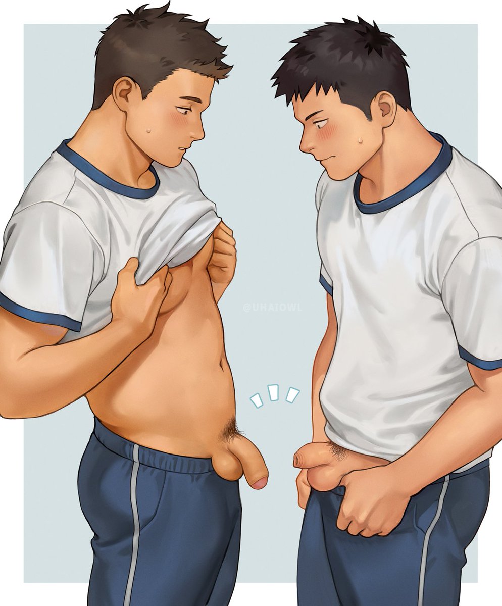 Uhai🔞 tweet media