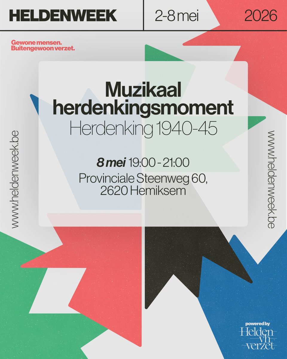 Dany Neudt tweet media