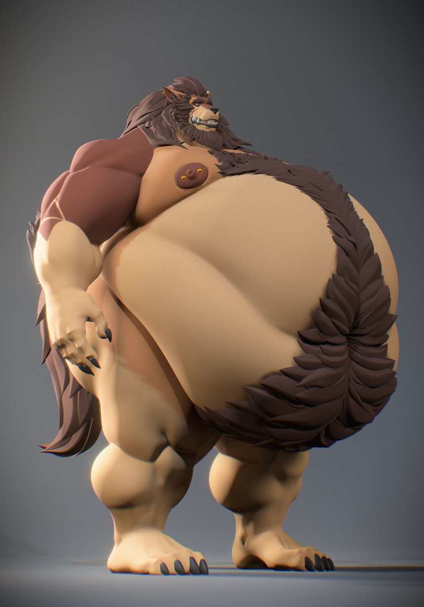 Thramir | Working on Comissions |🔞 tweet media