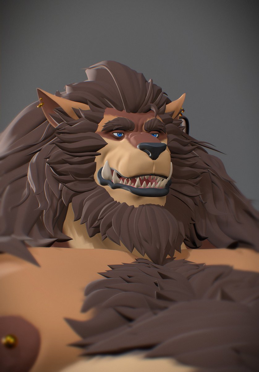 Thramir | Working on Comissions |🔞 tweet media