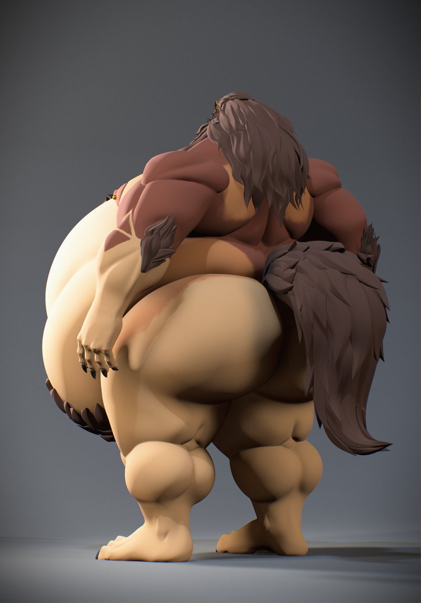 Thramir | Working on Comissions |🔞 tweet media