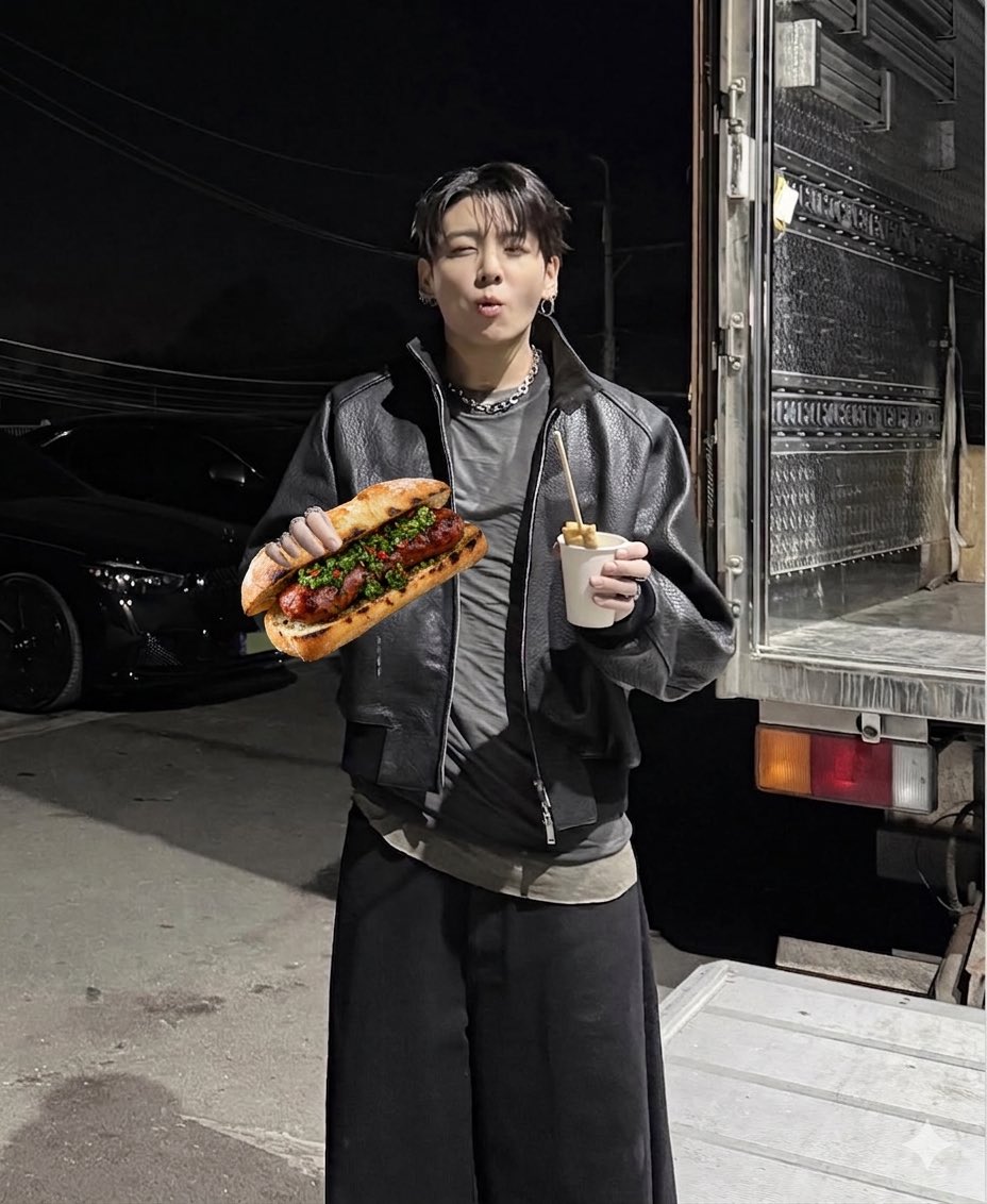 tina ⁷ ♡ BTS EN ARGENTINA tweet media