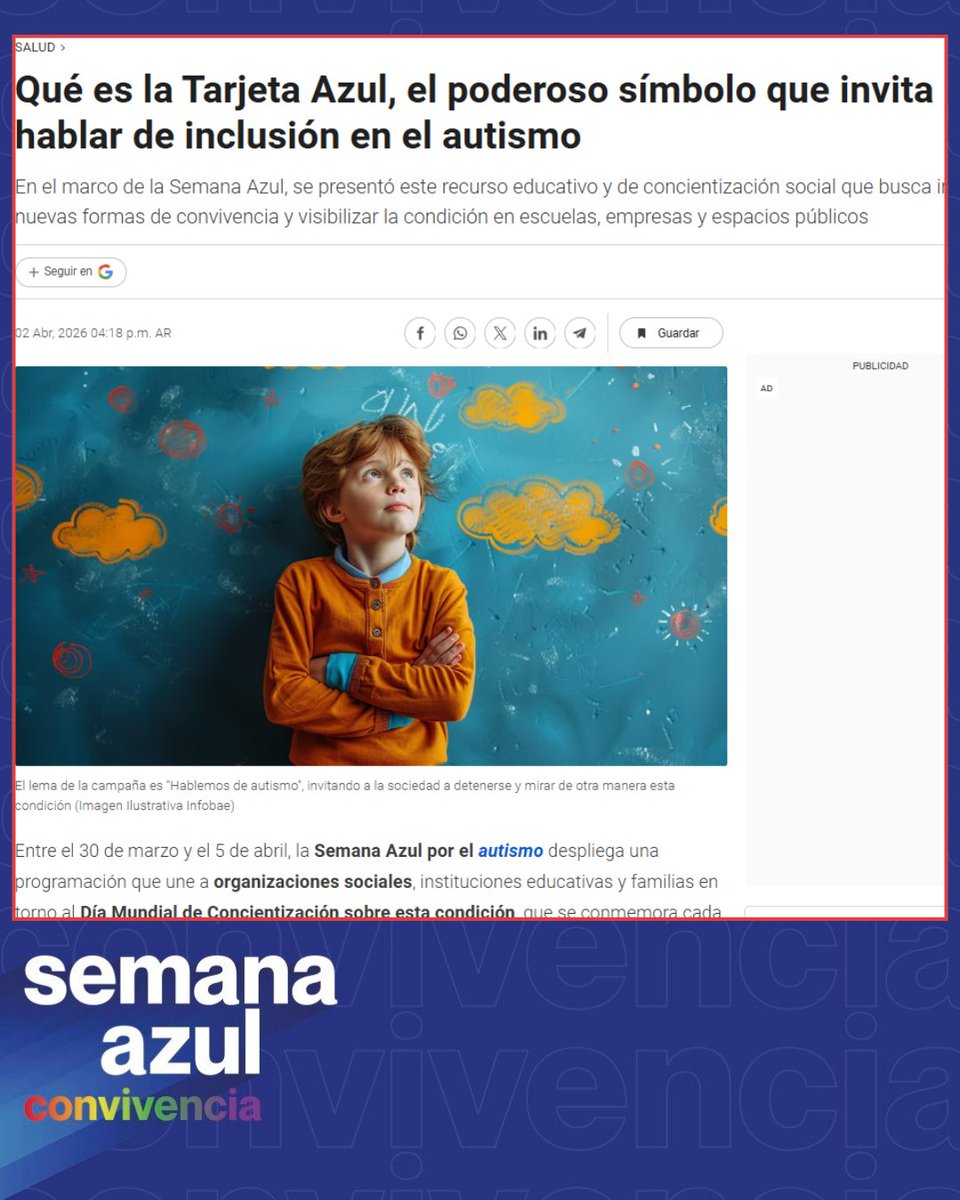 SemanaAzul tweet media