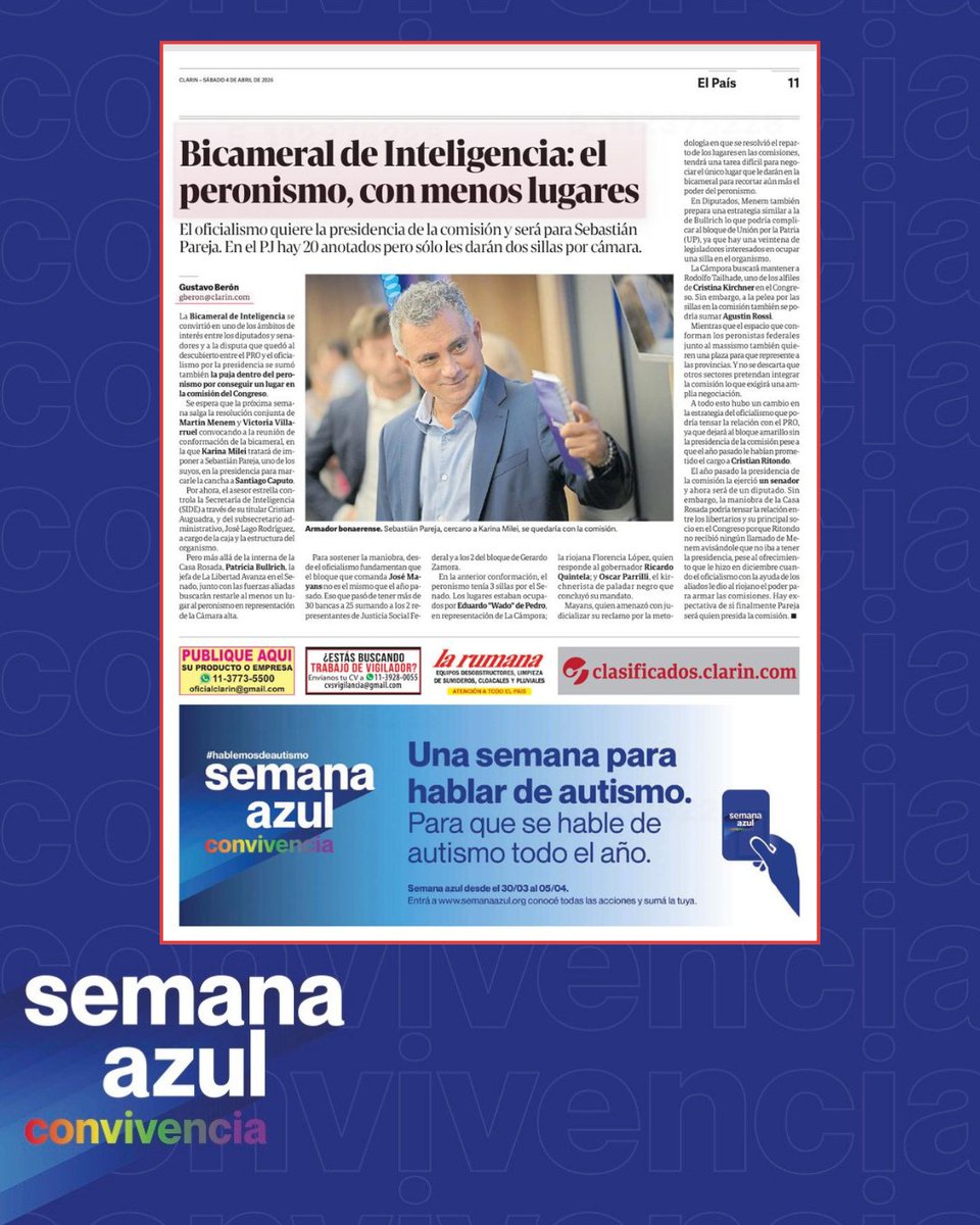 SemanaAzul tweet media