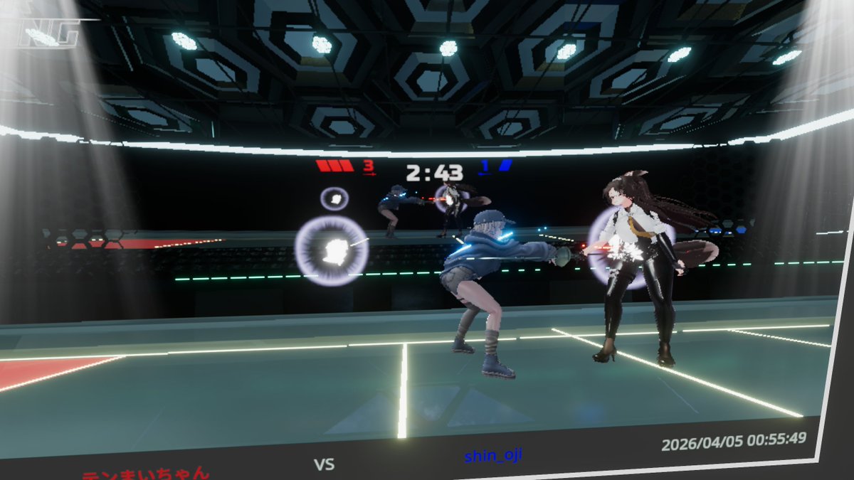 テンちゃん tweet media