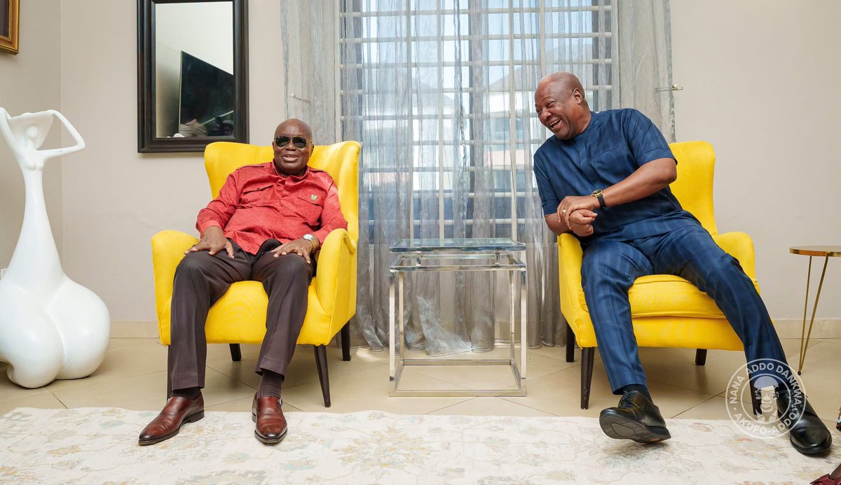 Kamara 🦋 🇬🇭 🇳🇬 tweet media