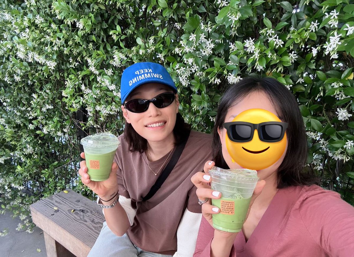 몽 ¹⁰ tweet media