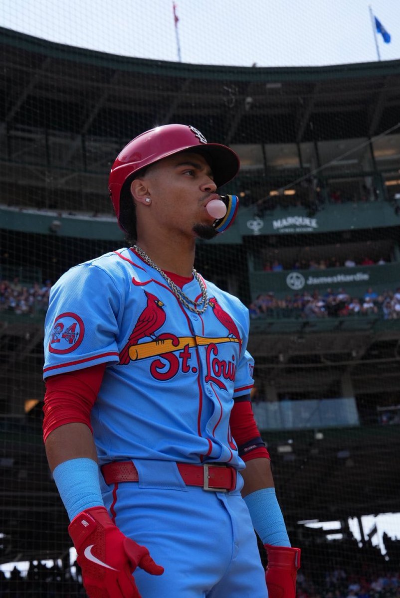 Cardinals Talk tweet media